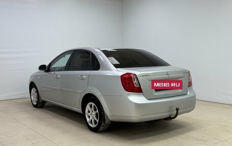 Chevrolet Lacetti, 2006 год, 445 000 рублей, 6 фотография