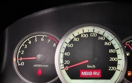 Chevrolet Lacetti, 2006 год, 445 000 рублей, 16 фотография