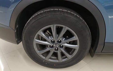 Mazda CX-4, 2021 год, 1 940 010 рублей, 6 фотография