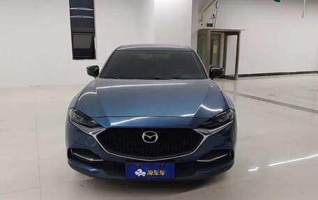 Mazda CX-4, 2021 год, 1 940 010 рублей, 2 фотография