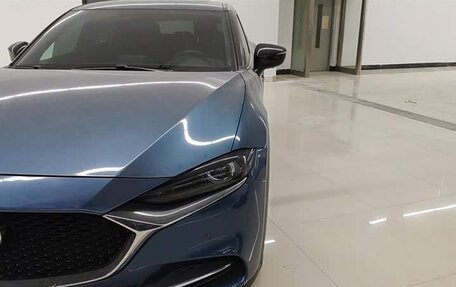 Mazda CX-4, 2021 год, 1 940 010 рублей, 4 фотография