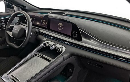 CheryExeed TXL, 2024 год, 4 200 000 рублей, 9 фотография