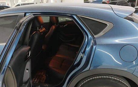 Mazda CX-4, 2021 год, 1 940 010 рублей, 7 фотография