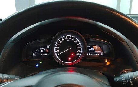 Mazda CX-4, 2021 год, 1 940 010 рублей, 8 фотография