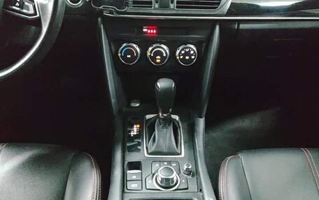 Mazda CX-4, 2021 год, 1 940 010 рублей, 10 фотография