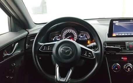 Mazda CX-4, 2021 год, 1 940 010 рублей, 9 фотография