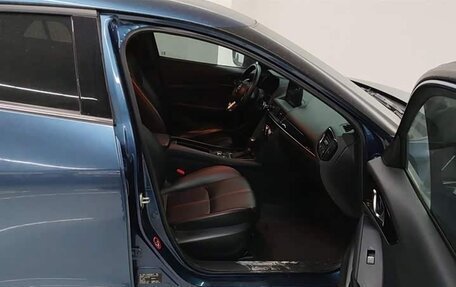 Mazda CX-4, 2021 год, 1 940 010 рублей, 12 фотография