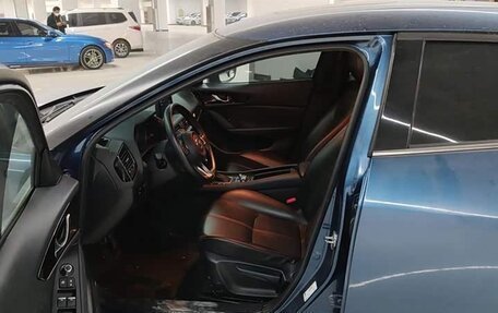 Mazda CX-4, 2021 год, 1 940 010 рублей, 16 фотография