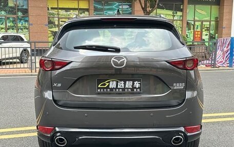 Mazda CX-5 II, 2021 год, 2 000 010 рублей, 4 фотография