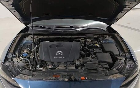 Mazda CX-4, 2021 год, 1 940 010 рублей, 15 фотография