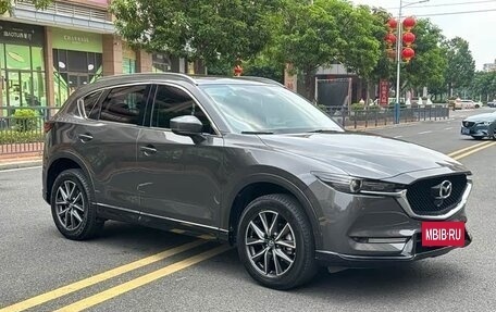 Mazda CX-5 II, 2021 год, 2 000 010 рублей, 3 фотография