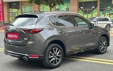 Mazda CX-5 II, 2021 год, 2 000 010 рублей, 5 фотография