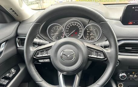 Mazda CX-5 II, 2021 год, 2 000 010 рублей, 12 фотография