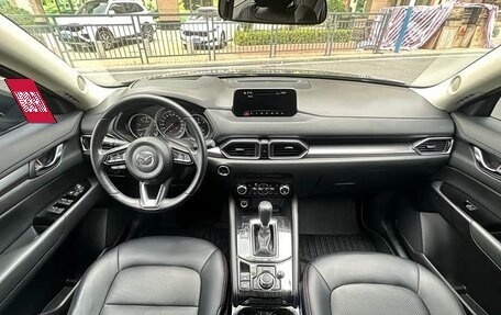 Mazda CX-5 II, 2021 год, 2 000 010 рублей, 11 фотография