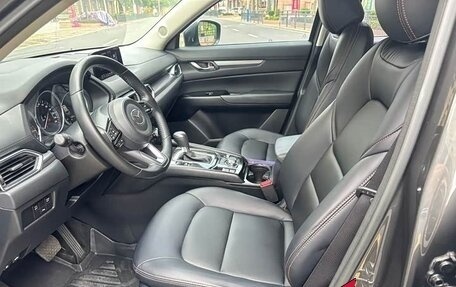 Mazda CX-5 II, 2021 год, 2 000 010 рублей, 13 фотография