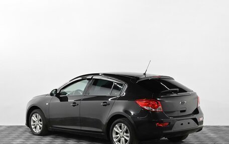 Chevrolet Cruze II, 2013 год, 799 000 рублей, 3 фотография