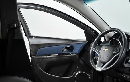 Chevrolet Cruze II, 2013 год, 799 000 рублей, 5 фотография