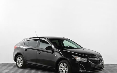 Chevrolet Cruze II, 2013 год, 799 000 рублей, 2 фотография