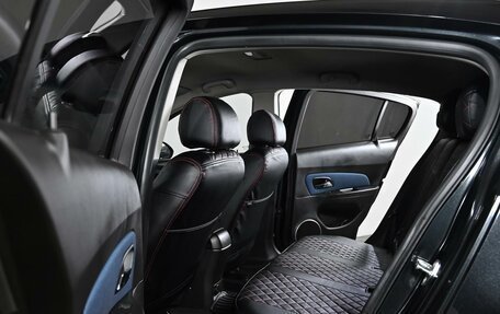 Chevrolet Cruze II, 2013 год, 799 000 рублей, 6 фотография