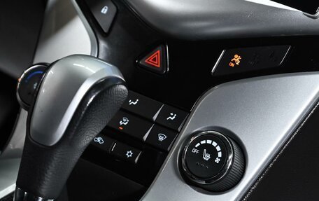 Chevrolet Cruze II, 2013 год, 799 000 рублей, 10 фотография