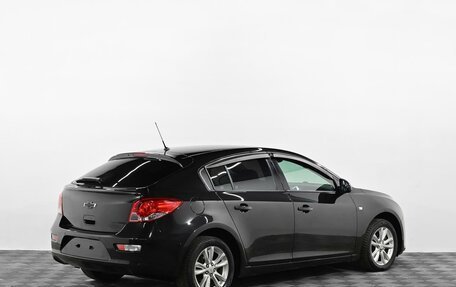 Chevrolet Cruze II, 2013 год, 799 000 рублей, 4 фотография