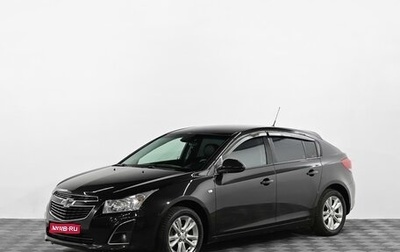 Chevrolet Cruze II, 2013 год, 799 000 рублей, 1 фотография