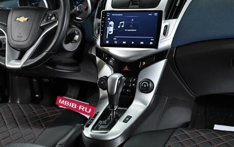 Chevrolet Cruze II, 2013 год, 799 000 рублей, 9 фотография