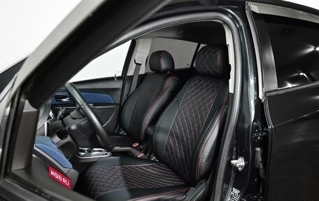 Chevrolet Cruze II, 2013 год, 799 000 рублей, 7 фотография