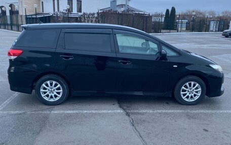 Toyota Wish II, 2010 год, 1 235 000 рублей, 6 фотография