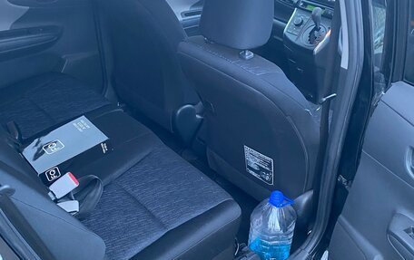 Toyota Wish II, 2010 год, 1 235 000 рублей, 15 фотография