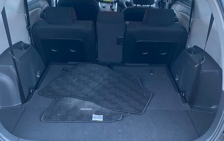 Toyota Wish II, 2010 год, 1 235 000 рублей, 16 фотография