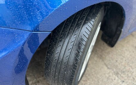 Hyundai Solaris II рестайлинг, 2012 год, 750 000 рублей, 10 фотография