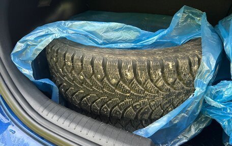 Hyundai Solaris II рестайлинг, 2012 год, 750 000 рублей, 11 фотография