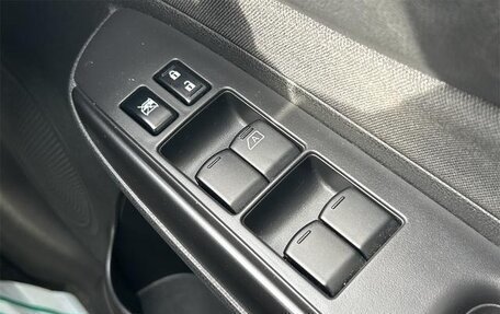 Nissan Note II рестайлинг, 2018 год, 920 013 рублей, 7 фотография