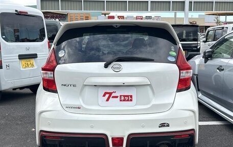 Nissan Note II рестайлинг, 2018 год, 920 013 рублей, 5 фотография