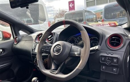 Nissan Note II рестайлинг, 2018 год, 920 013 рублей, 9 фотография