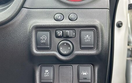 Nissan Note II рестайлинг, 2018 год, 920 013 рублей, 8 фотография