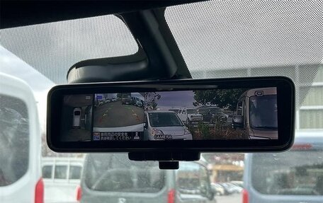 Nissan Note II рестайлинг, 2018 год, 920 013 рублей, 11 фотография