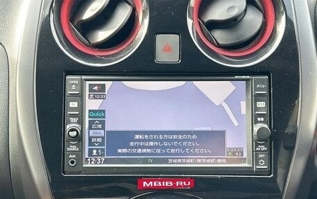 Nissan Note II рестайлинг, 2018 год, 920 013 рублей, 13 фотография