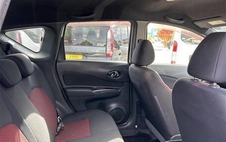 Nissan Note II рестайлинг, 2018 год, 920 013 рублей, 18 фотография