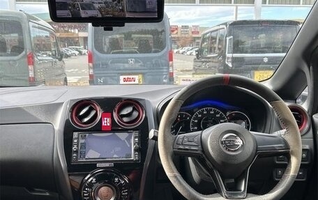 Nissan Note II рестайлинг, 2018 год, 920 013 рублей, 17 фотография