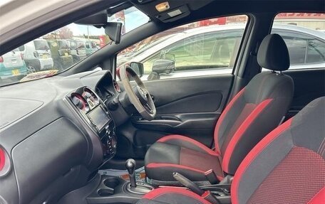 Nissan Note II рестайлинг, 2018 год, 920 013 рублей, 20 фотография