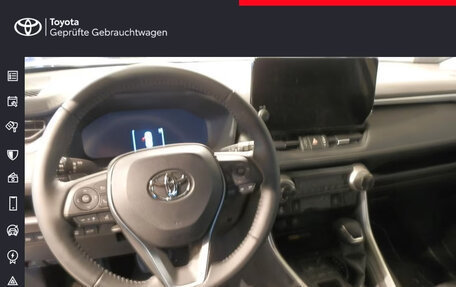 Toyota RAV4, 2024 год, 6 950 000 рублей, 8 фотография