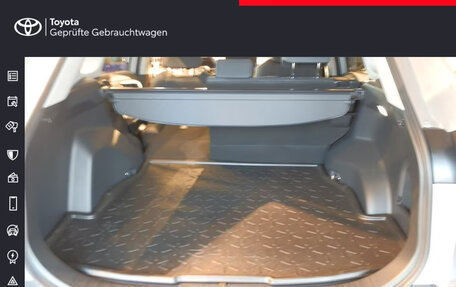 Toyota RAV4, 2024 год, 6 950 000 рублей, 6 фотография