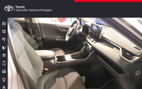 Toyota RAV4, 2024 год, 6 950 000 рублей, 7 фотография