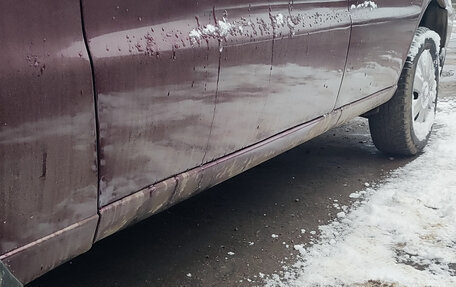 Chevrolet Lanos I, 2008 год, 400 000 рублей, 6 фотография