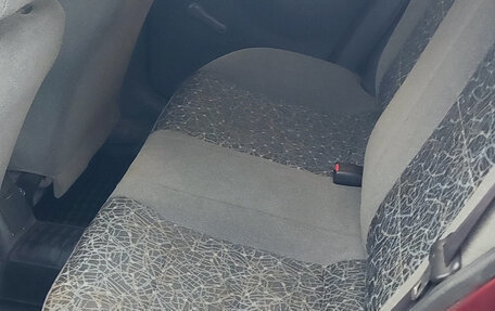 Chevrolet Lanos I, 2008 год, 400 000 рублей, 9 фотография