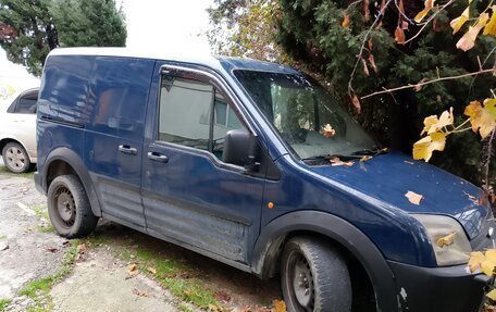 Ford Transit Connect, 2007 год, 500 000 рублей, 1 фотография