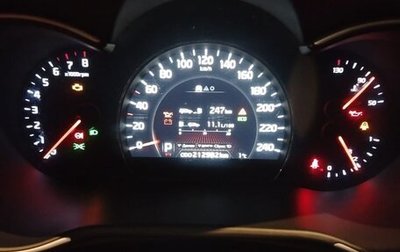 KIA Sorento II рестайлинг, 2012 год, 1 200 000 рублей, 1 фотография