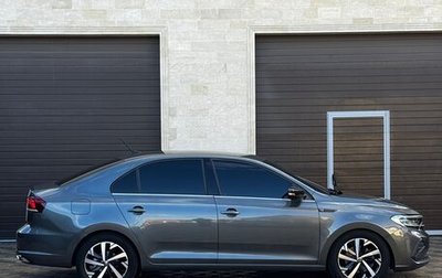 Volkswagen Polo VI (EU Market), 2021 год, 1 770 000 рублей, 1 фотография